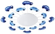Eglo EGLO 92146 - Gyerek mennyezeti lámpa VIKI 1 1xE27/60W EG92146
