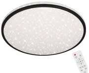 Brilo - LED Dimmelhető mennyezeti lámpa STARRY SKY LED/48W/230V 3000-6000K + távirányító