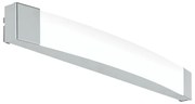 Eglo Siderno 97719 fürdőszobai falilámpa, 16W LED, 4000K, 1700 lm, IP44