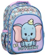 Disney Dumbo Be Different hátizsák, táska 30 cm