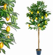 PLANTASIA Műnövény Citromfa 184 cm