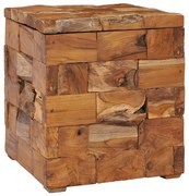 tömör tíkfa tárolóülőke