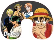 One Piece Team utazópárna, nyakpárna