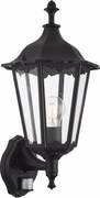 Endon BURFORD 76548 Fali lámpa 1x60W/E27 IP44