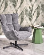 Orinoko fotel szürke