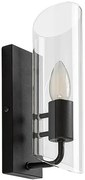 Rábalux Teodoro 75027 fürdőszobai falilámpa, 1x12W E14, IP44