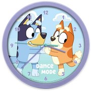 Bluey Dance Mode falióra 25 cm