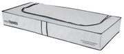 Underbed fehér tárolódoboz - Compactor