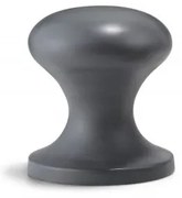 Hamburger ajtóstopper, sötét - Philippi