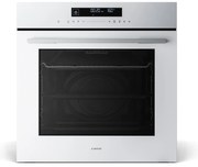 Klarstein Velaire Beépíthető sütő Fehér, 74L, A+, 3160 W, 60 cm