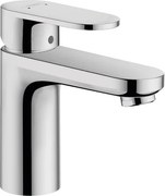 Mosdó csaptelep Hansgrohe Vernis Blend leeresztőszeleppel króm 71551000