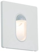 Paulmann 92923 - LED/1,1W Lépcsőmegvilágító érzékelővel WAND 230V 2700K