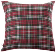 Checkered Pattern párnahuzat, 40 x 40 cm