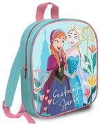 Disney Jégvarázs Enchanted hátizsák, táska 29 cm