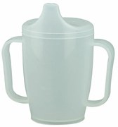 Pohár pohárral három fedéllel, 250 ml