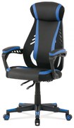 Kék Gamer - Irodai forgószék ka-y213