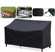 Vízálló huzat kerti bútorokhoz kerti padhoz