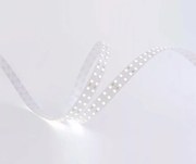 COLORS® LED SZALAG 2835 SMD 280LED/M 20W/M 24V 6000K 20MM 2,5M/TEKERCS HIDEG FEHÉR