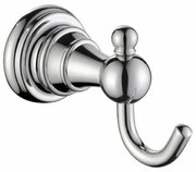 SAPHO 1317-01 Diamond kampó, ezüst