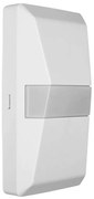 Ledvance - LED Kültéri fali lámpa érzékelővel UPDOWN LED/10W/230V IP55