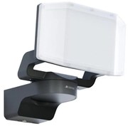 Steinel 090029 - LED Reflektor LED/13,6W/230V 3000K IP54 antracit