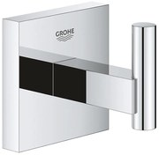 GROHE 40961000 - Köntös akasztó START CUBE fényes króm