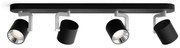 Philips 50674/30/P0 - LED Dimmelhető spotlámpa  BYRL 4xLED/4.5W/230V