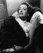 Fotográfia Joan Crawford, Archive Photos