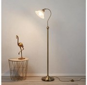 Searchlight - Állólámpa STAB 1xE27/60W/230V