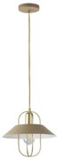 Rábalux Nesrin 3519 függeszték, 1x40W E27
