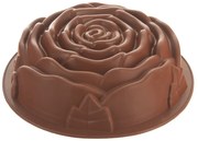 Szilikon kuglóf sütőforma ø 25 cm – Orion