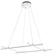 LED Csillár zsinóron ANDROS LED/40W/230V