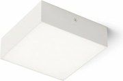 Rendl Larisa Sq 17 mennyezeti Led 15W 3000K fehér, 170x170mm