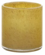 Üveg gyertyatartó Saga – Blomus