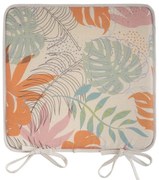 Székpárna 40x40 cm Tropy – Casa Selección