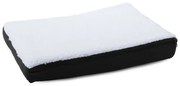 Gél ülőpárna, 43 x 33 x 7 cm