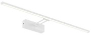 Redo 01-3462 - LED Képmegvilágító LINEAR LED/8W/230V 60,5 cm CRI 92 fehér
