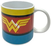 Wonder Woman Champion of Truth porcelán bögre 325 ml (11 oz) Díszdobozban