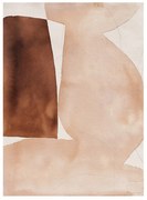 Poszter 50x70 cm Bloom – Berit Mogensen Lopez – The Poster Club