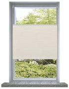 Szét Húzható Roló 40x150cm Krém