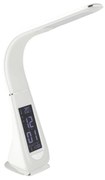 Eglo COGNOLI 97915 érintőkapcsolós íróasztali lámpa, 3,2W LED, 4000K, 300 lm