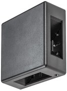 Rábalux Lippa 7317 kültéri falilámpa, 6W LED, 3000K, 190 lm, IP54