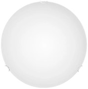 Cottex P482448LD - VIGGEN LED mennyezeti lámpa LED/20W/230V, átm. 48 cm