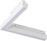 Saga LED DALI sínrendszeres lámpafej