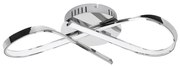 Rabalux Rabalux 2187 - LED Mennyezeti lámpa ANIELA LED/20W/230V RL2187