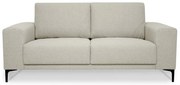 Bézs kanapé 164 cm Chile – Scandic