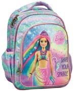 Barbie Sparkle hátizsák, táska 31 cm