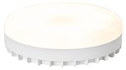 Okos GX53 dimmelhető LED izzó 9W 806LM 2700K-6500K