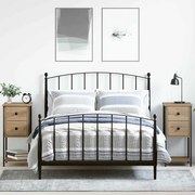 Éjjeliszekrény 2 pcs kézműves tölgy 32 x 42 x 70 cm Faanyag