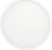 EGLO 900758 SARSINA-Z Kerek Mennyezeti Lámpa Fehér LED IP20